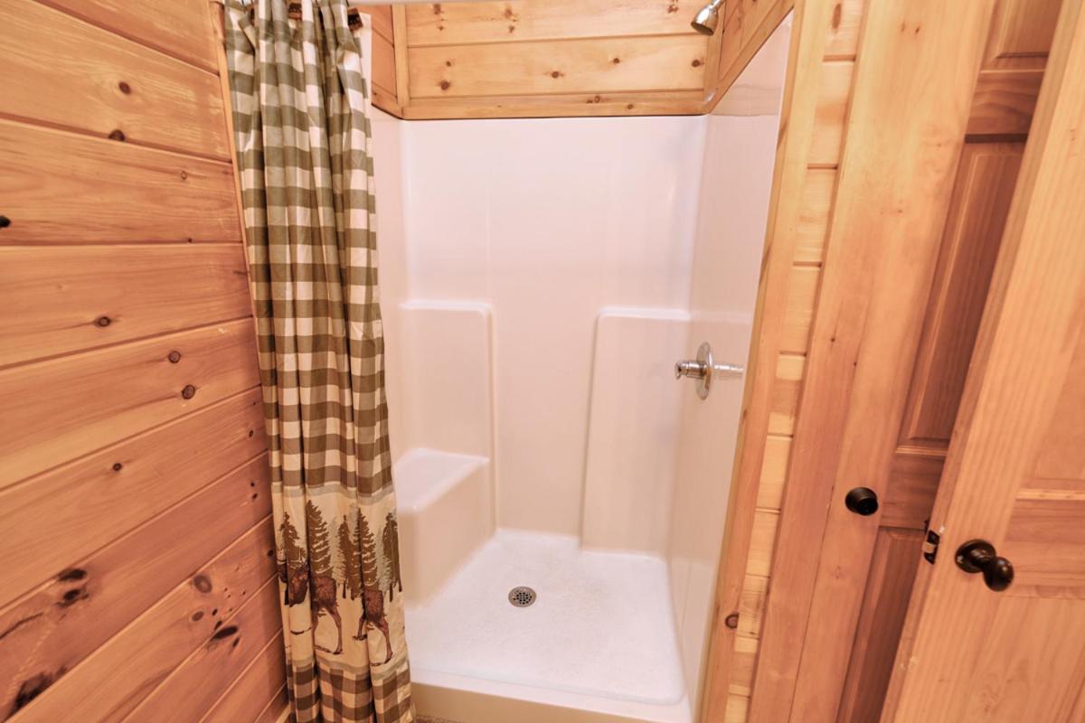 Villa Firefly Nights Pigeon Forge Esterno foto